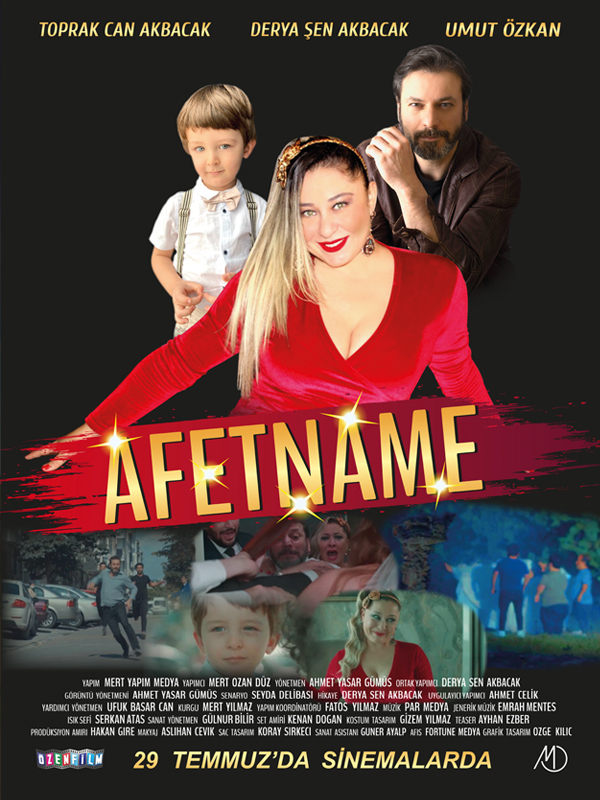 AFETNAME