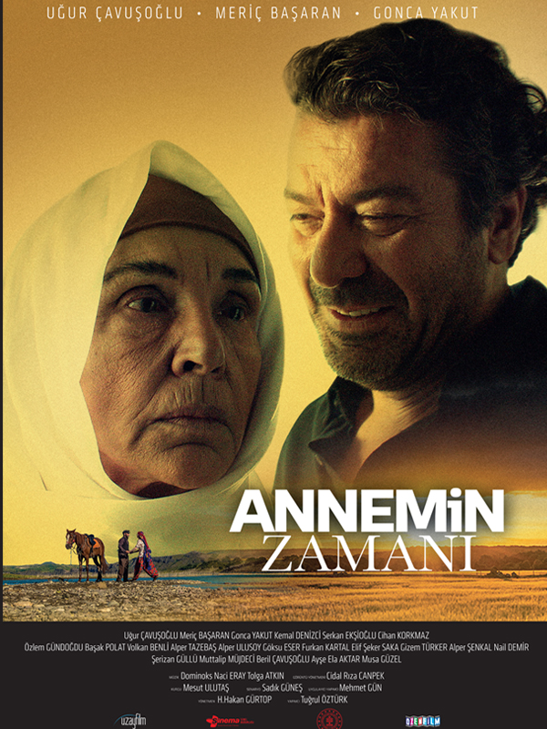 Annemin Zamanı