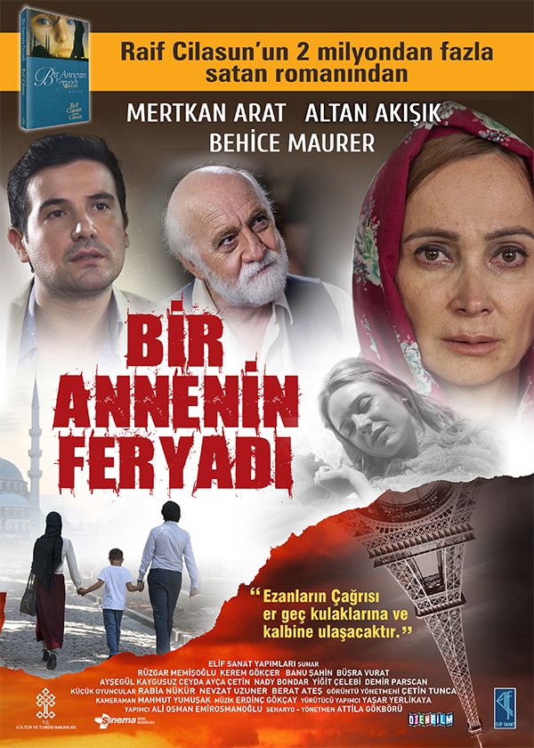 Bir Annenin Feryadı