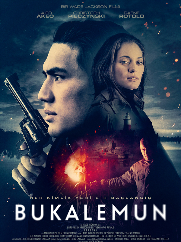 Bukalemun