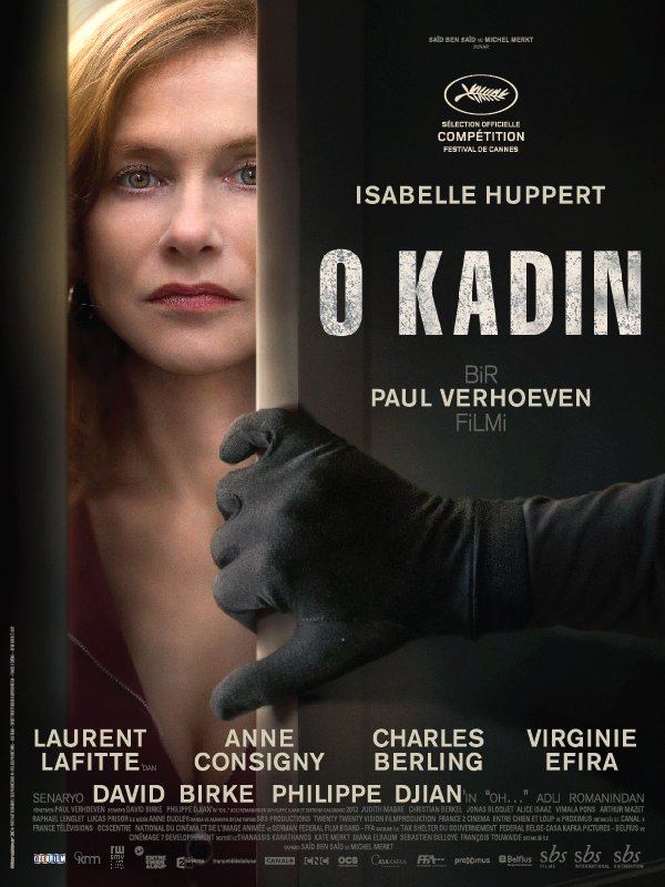 Elle / O Kadın