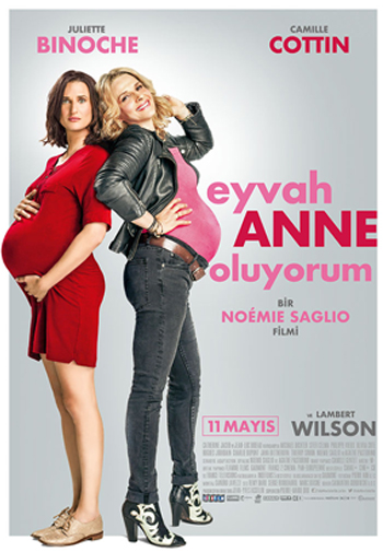 BABY BUMPS & EYVAH ANNE OLUYORUM