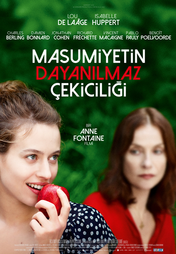 Masumiyetin Dayanılmaz Çekiciliği