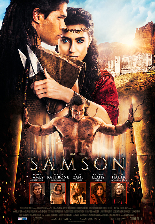 SAMSON