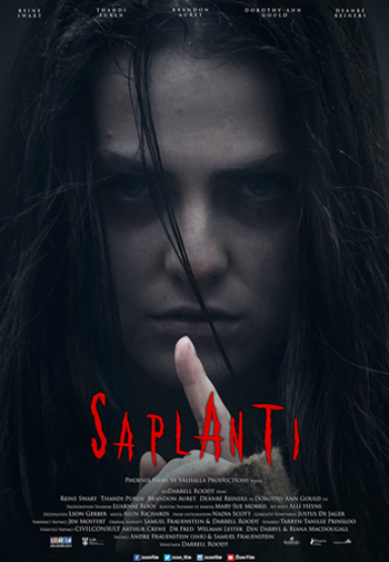 THE LULLABY & SAPLANTI