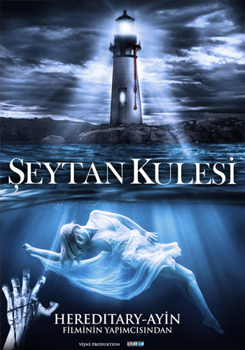 THE FORLORNED & ŞEYTAN KULESİ