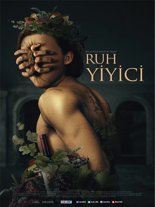 Sin Eater - Ruh Yiyici