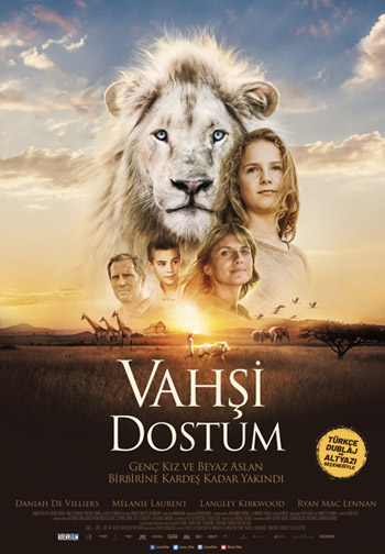 Vahşi Dostum