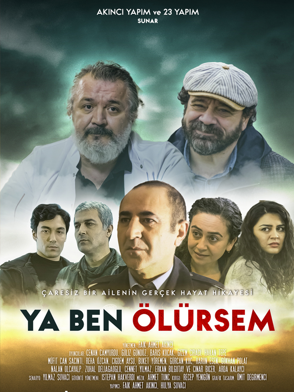 Ya Ben Ölürsem